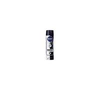Nivea - Invisible For Black & White Power Antiperspirant - Antiperspirant Spray For Men 150ml