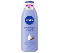 Nivea Irresistibly Smooth Body Lotion 250ml