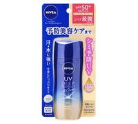 Nivea Gel UV Deep Protect & Care SPF50+/PA++++ - 80 g