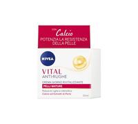 Vital Antirughe Crema Giorno Rivitalizzante Nivea 50ml
