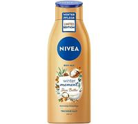 NIVEA Körpermilch Winter Moment mit Shea Butter, 400 ml Crème