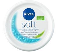 Nivea Crème Soft – 200 ml