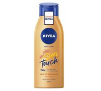 Nivea Lait Bronzant Hydratant Corps 400ml - Peau Lumineuse