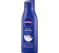 Nivea Lait corporel nourrissant 400ml