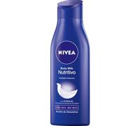 Nivea Body Milk Nourishing 400ml