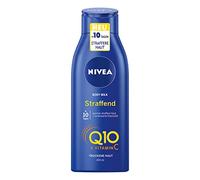 NIVEA Body Milk Q10 + Vitamin C 400 ml Lait Femmes