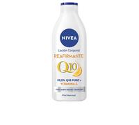 Q10+ Reafirmante Lociã³N Corporal Vitamina C 400 Ml