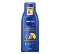 Nivea Lait Corporel Raffermissant Q10 Plus 400ml
