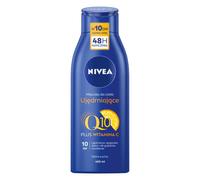 NIVEA Q10 Plus Lotion corporelle raffermissante à la vitamine C 400 ml