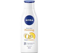 Nivea Lait corporel raffermissant Q10 Vitamine C - 400ml