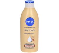 Nivea Lait Corps Effet Bronzant Peaux Claires Lotion Pour Le 400 ml