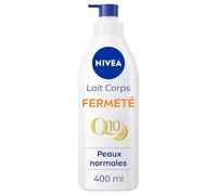 Nivea Lait Hydratant Fermeté Q10 Lotion Pour Le Corps 400 ml
