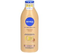Nivea Lait Corps Firming+Bronze Lotion Pour Le 400 ml
