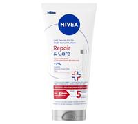 NIVEA - Lait Corps Hydratant Repair and Care, 200 ml