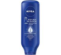 Nivea Lait Corps sous la Douche Nourrissant 400 ml