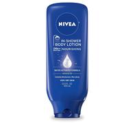 Nivea Lait corps sous la douche pour peaux sèches - 400 ml