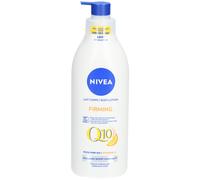 Nivea Lait Hydratant Fermeté Q10 Lotion Pour Le Corps 400 ml