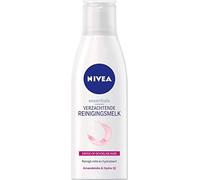 Nivea Lait Nettoyant Apaisant 200 g
