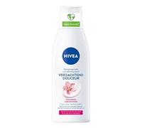 Nivea Lait nettoyant apaisant (méprisant) - Lot de 6 (6 x 200 ml)