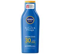 Nivea Lait Solaire SPF30, 250 ml - Protection UVA/UVB