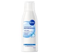 Nivea Lait Visage Refreshing 200 Ml