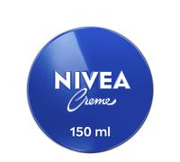 NIVEA LATA AZUL cream 150 ml