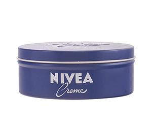 Nivea Latta Bleu Crema Traitement du Visage - 400ml