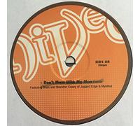 Nivea - Laundromat/Don't Mess with. [Import]