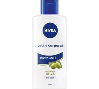 Nivea Body Lotion Olive Oil 400ml