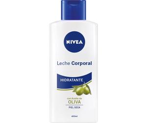 Nivea Leche Corporal Oliva 400ml