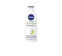 Nivea Lemongrass Body Lotion 400 ml