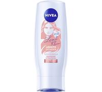 NIVEA Length Wonder Après-shampooing fortifiant édition limitée Leni Klum 200 ml