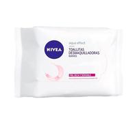Nivea Lingettes Nettoyantes 95127 40 Unites