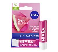 Nivea Lip Cr Frt Shn Pink Wtr Mln 4,8G