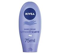 Nivea lisse Care Crème pour les mains, 75 ml, Lot de 6