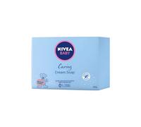 Nivea Nourishing Baby Crème Soap 100 g (lot de 3)