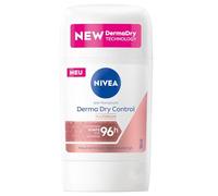 NIVEA Lot de 5 déodorants anti-transpirants pour femme 50 ml