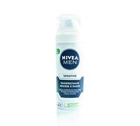 Nivea Lot de 5 mini Mousse à Raser Sensitive 5 x 50ml