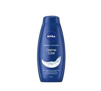 NIVEA Lot de 6 bains de soin Crème Care 750 ml