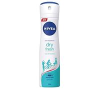 Nivea Lot de 6 déodorants pour femme - Dry Fresh - 150 ml