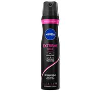 Nivea Lot de 6 sprays coiffants Extreme Hold (6 x 250 ml)