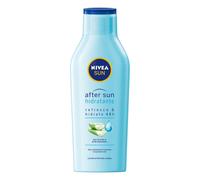 NIVEA Lotion hydratante après-soleil - 400 ml