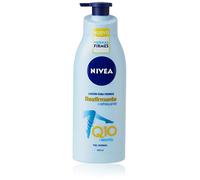 Nivea Lotion pour jambes Q10 straffende et Rafraichissante, 400 ml