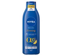 Nivea Lait corporel raffermissant Q10 pour peaux sèches – 250 ml
