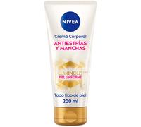 Nivea Lotion Pour Le Corps Luminous 630 Anti-stretch Mark 200ml