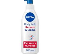 Nivea Lotion Pour Le Corps Repair & Care 400ml