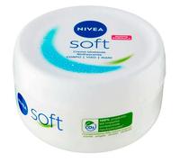 Nivea Lotion Pour Le Corps Soft 200ml