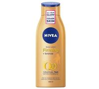Nivea Lait teinté Q10 effet raffermissant Bronze 400 ml