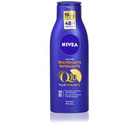Nivea Lotions reafirmante 400 ml