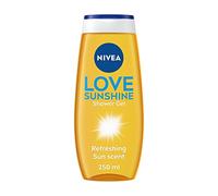 NIVEA Gel Douche Love Sunshine 250 ml